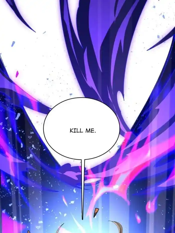 I'm Really Not the Villain Ch.217