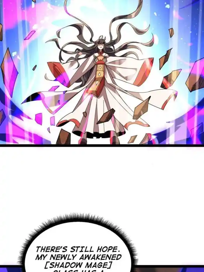 I'm Really Not the Villain Ch.217