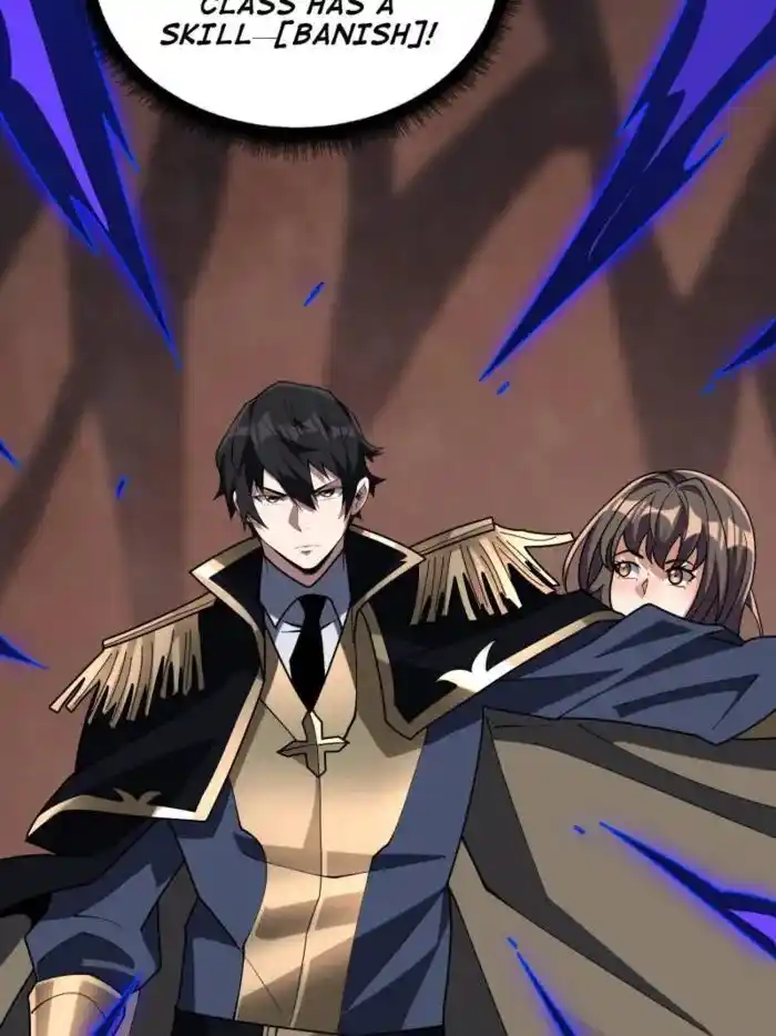 I'm Really Not the Villain Ch.217