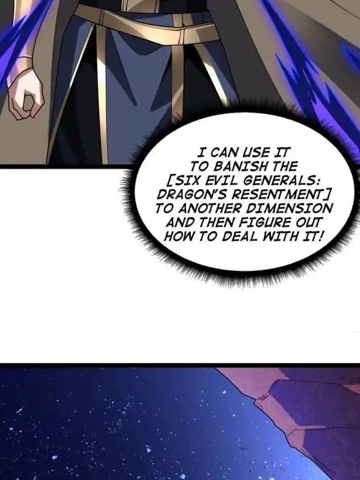 I'm Really Not the Villain Ch.217