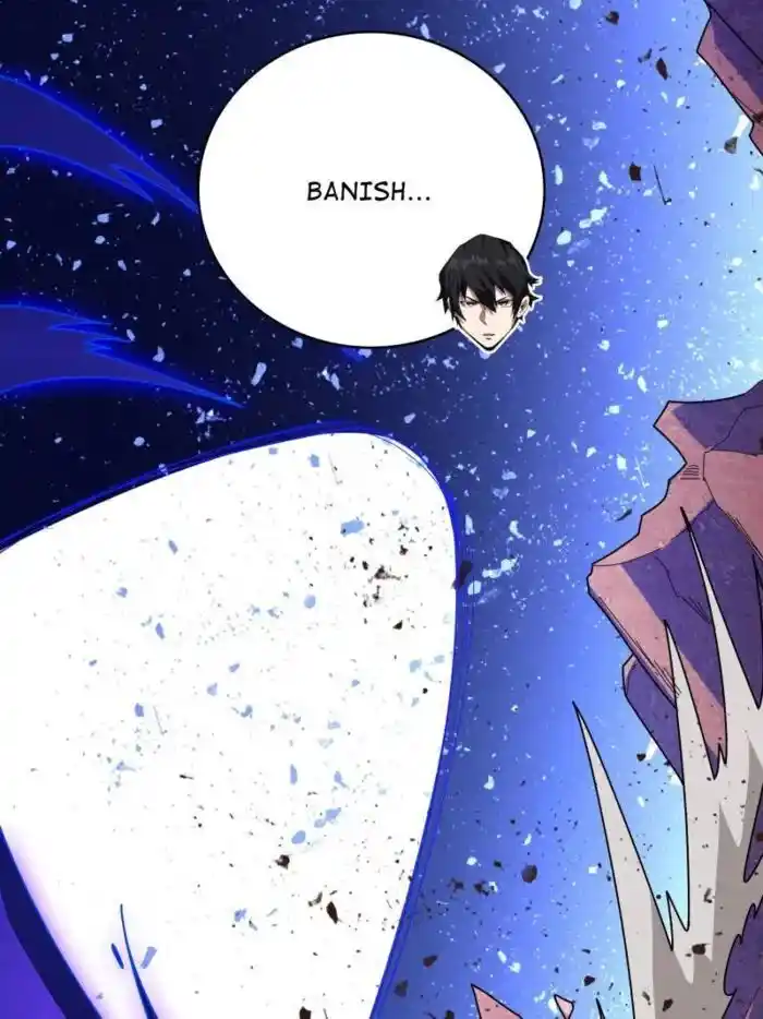 I'm Really Not the Villain Ch.217