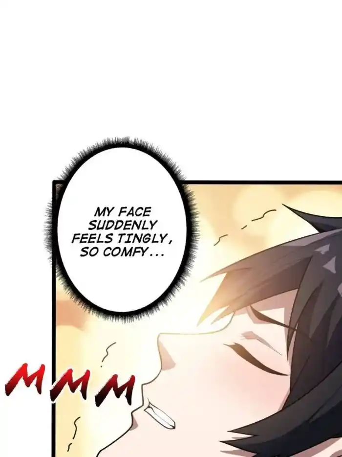 I'm Really Not the Villain Ch.217