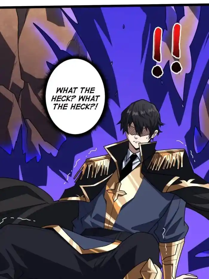 I'm Really Not the Villain Ch.217