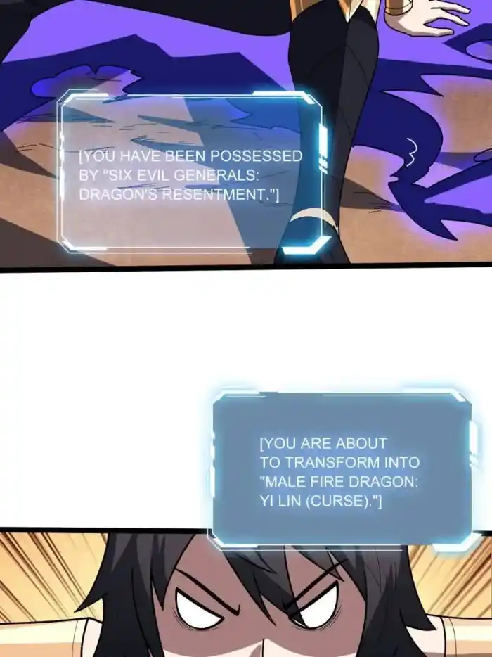 I'm Really Not the Villain Ch.217