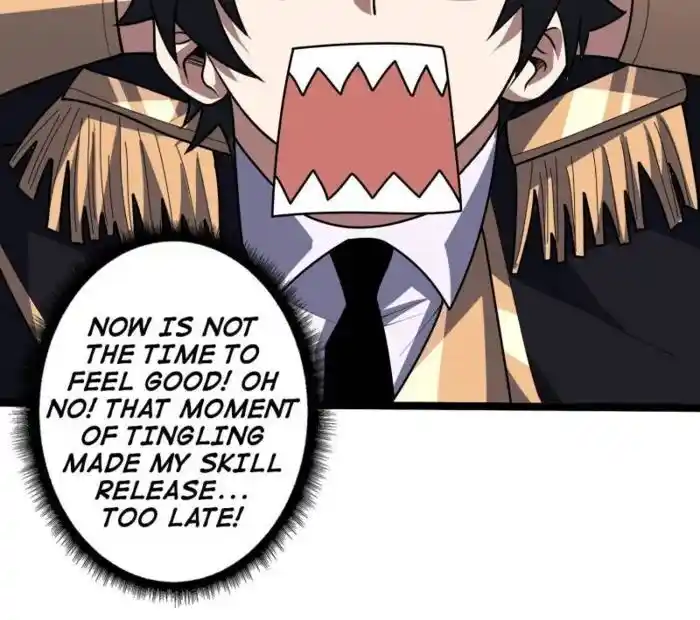 I'm Really Not the Villain Ch.217