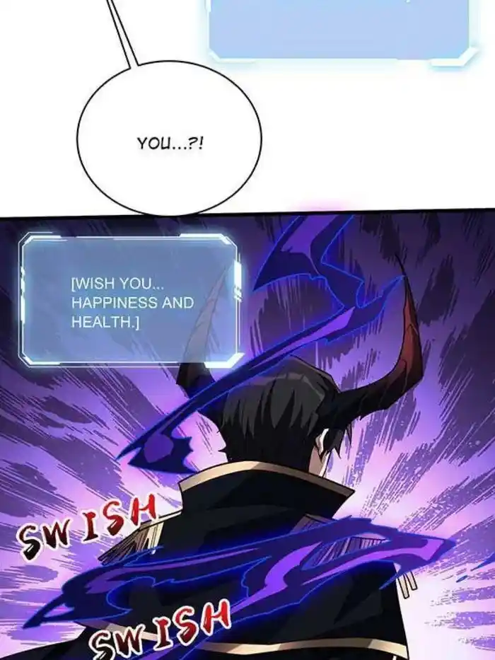 I'm Really Not the Villain Ch.217