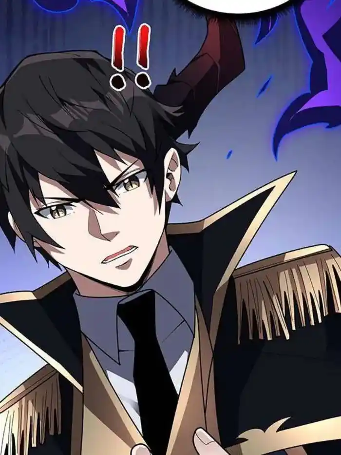 I'm Really Not the Villain Ch.217