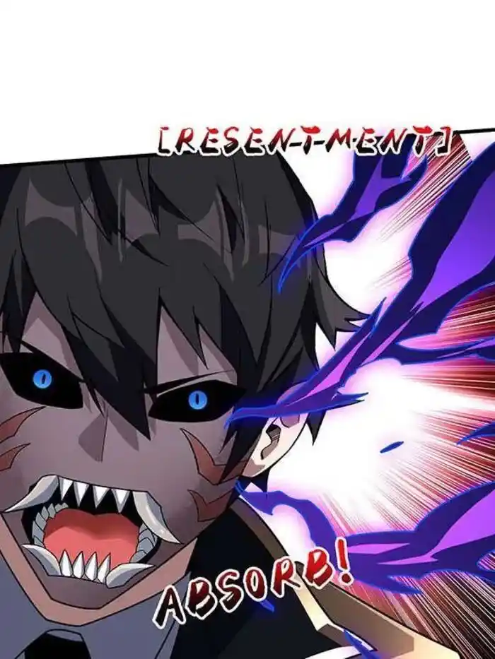 I'm Really Not the Villain Ch.217