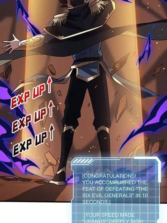 I'm Really Not the Villain Ch.217