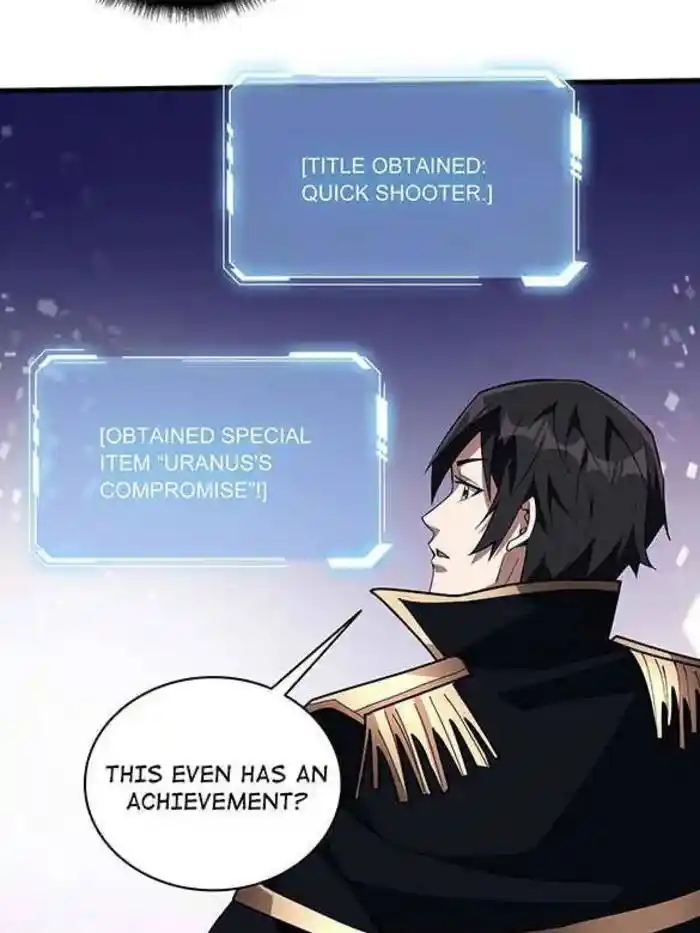 I'm Really Not the Villain Ch.217