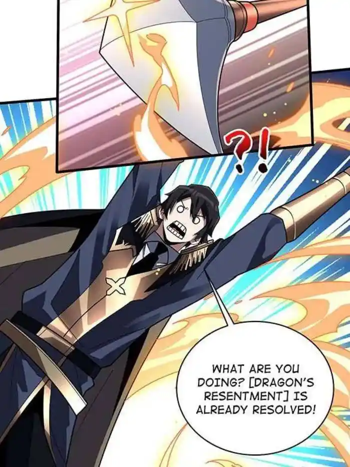 I'm Really Not the Villain Ch.217