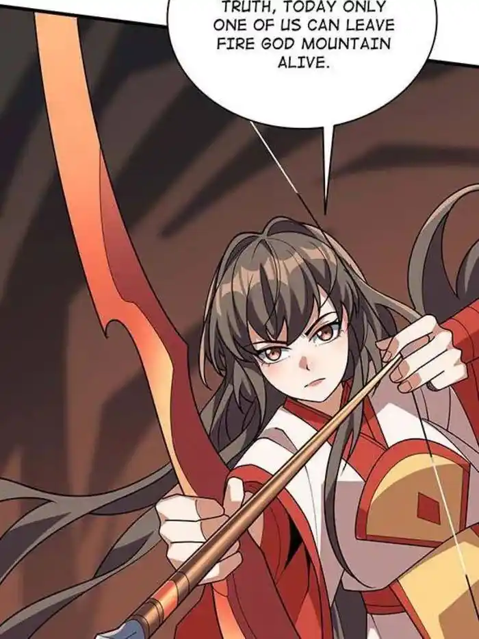 I'm Really Not the Villain Ch.217