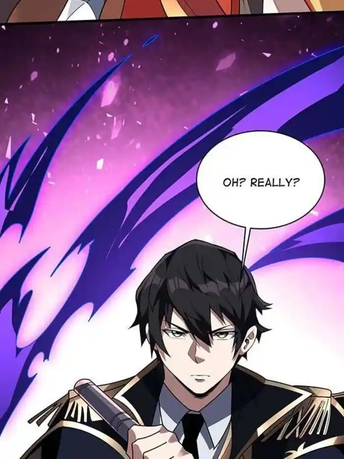 I'm Really Not the Villain Ch.217