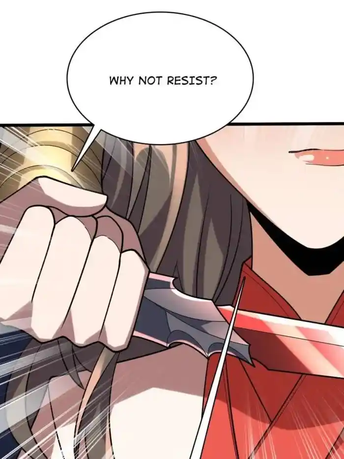 I'm Really Not the Villain Ch.217