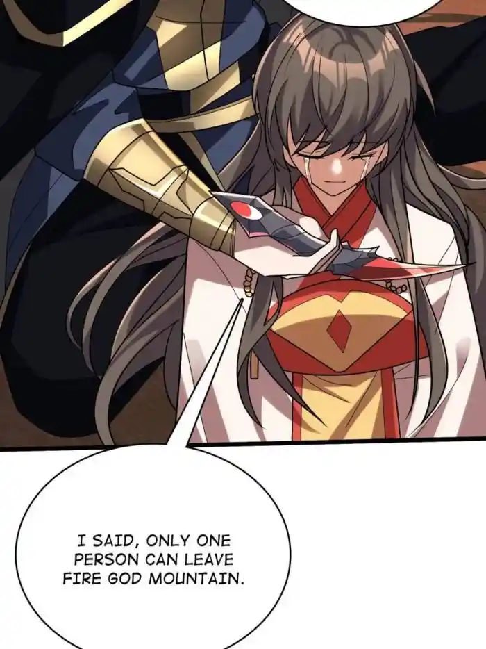 I'm Really Not the Villain Ch.217