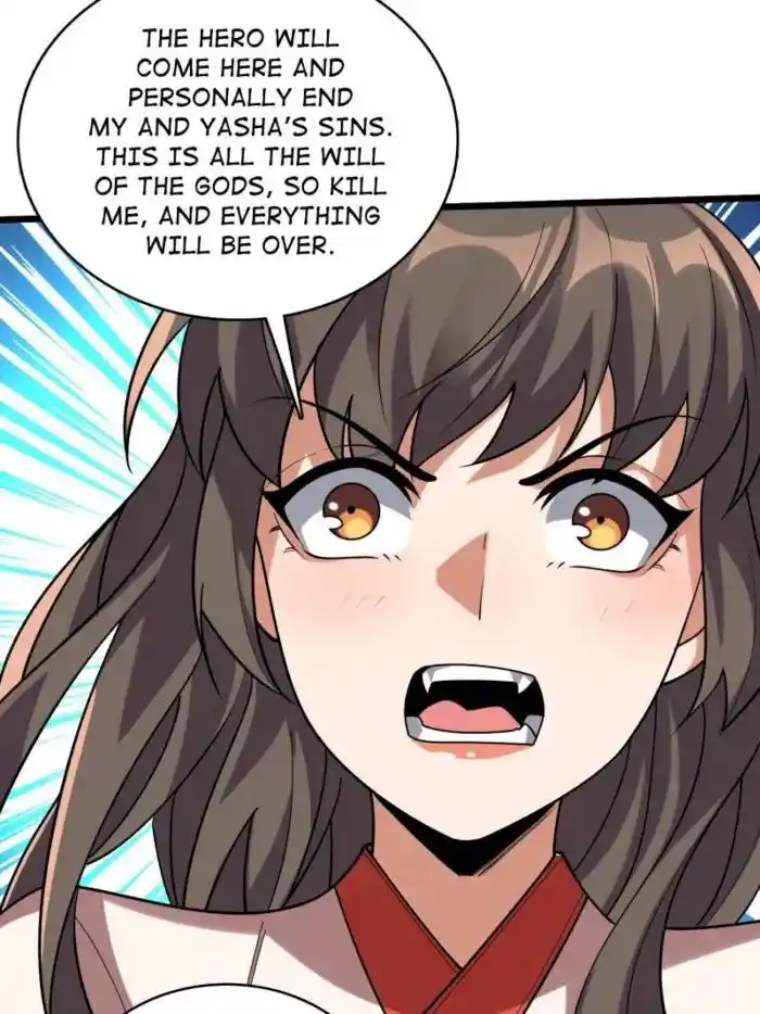 I'm Really Not the Villain Ch.217