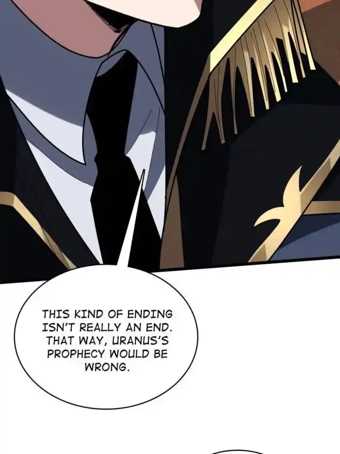 I'm Really Not the Villain Ch.217