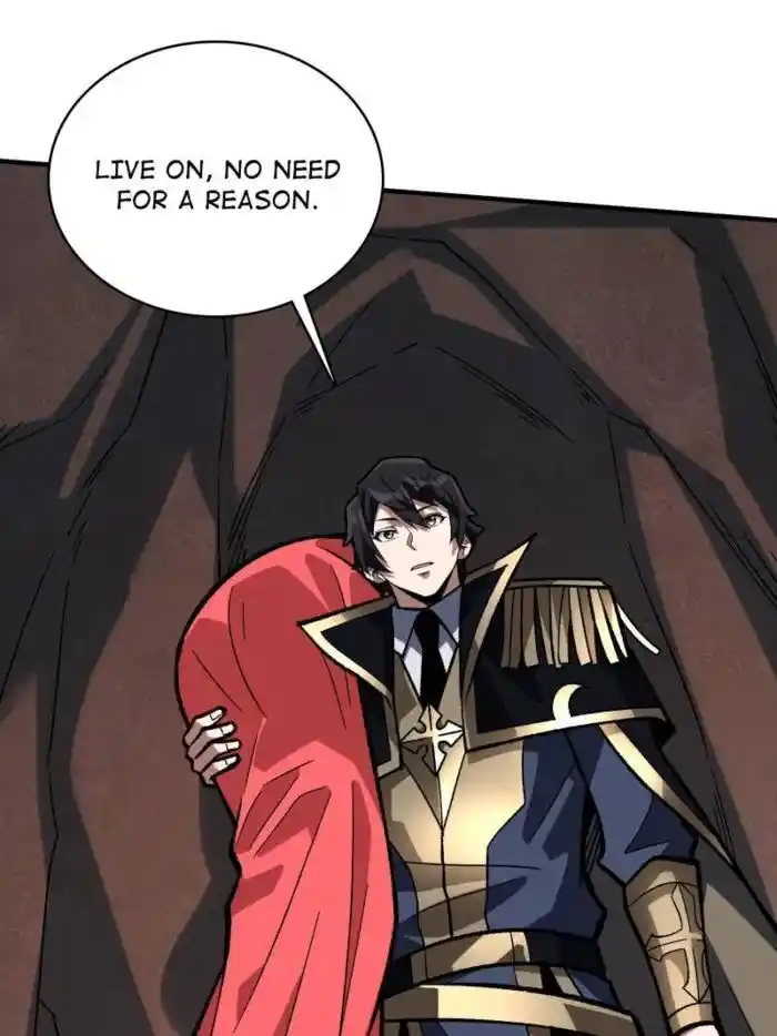 I'm Really Not the Villain Ch.217