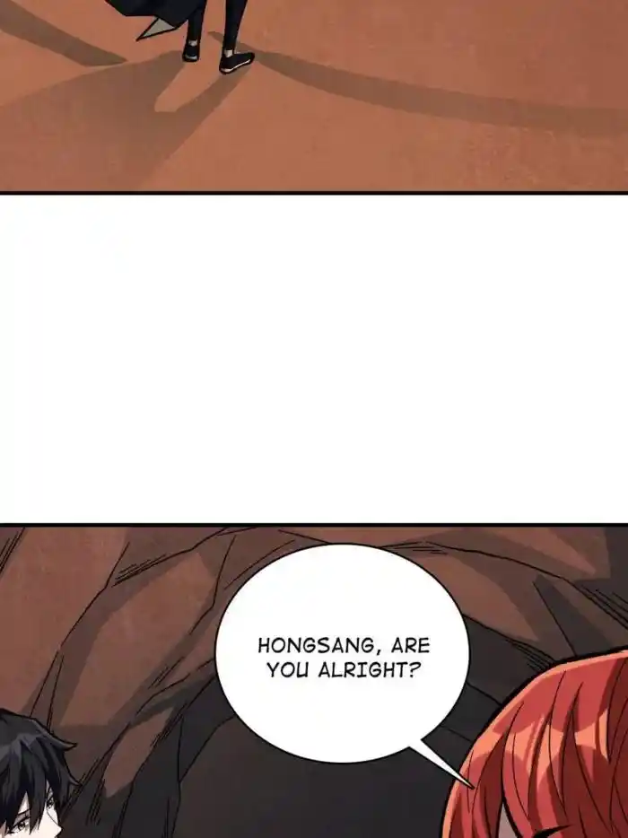 I'm Really Not the Villain Ch.217