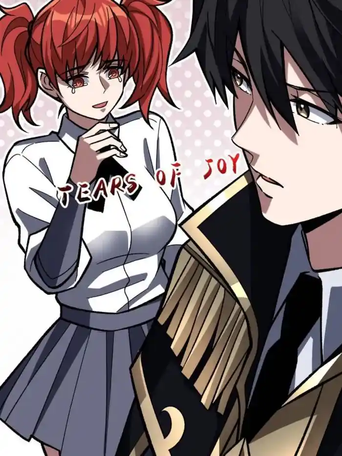 I'm Really Not the Villain Ch.217