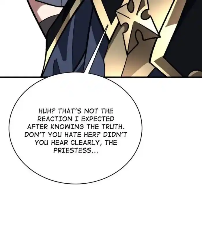 I'm Really Not the Villain Ch.217