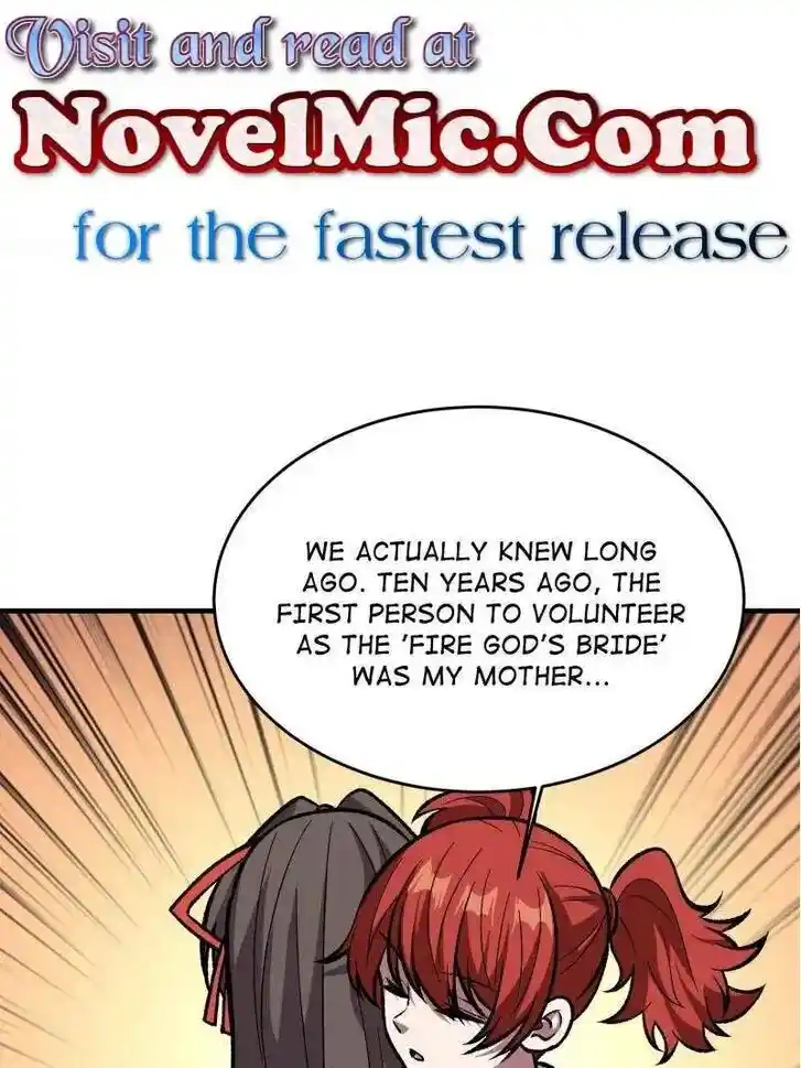 I'm Really Not the Villain Ch.218