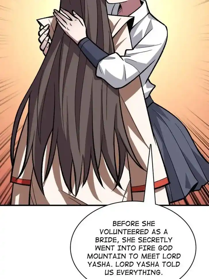 I'm Really Not the Villain Ch.218