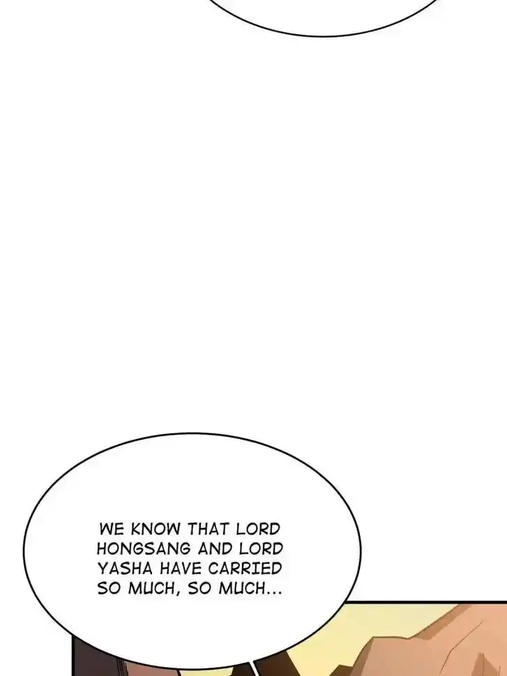 I'm Really Not the Villain Ch.218