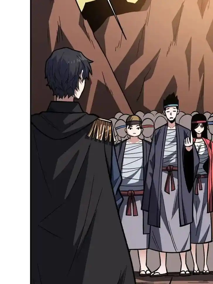 I'm Really Not the Villain Ch.218