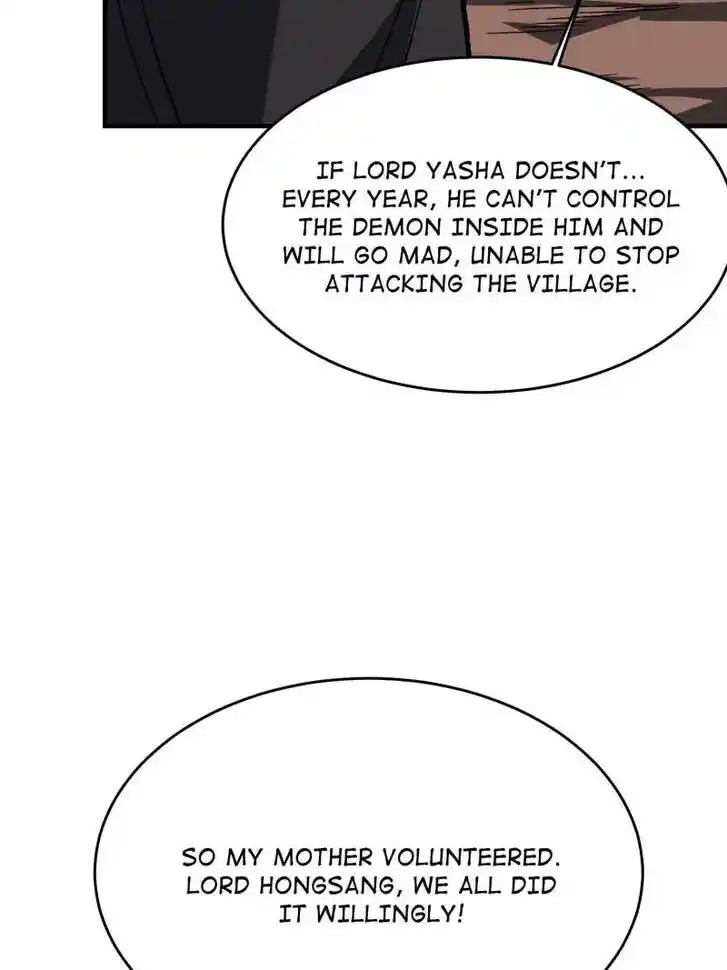 I'm Really Not the Villain Ch.218