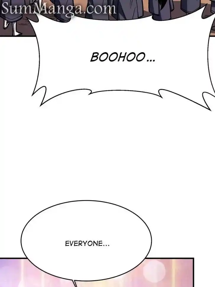 I'm Really Not the Villain Ch.218