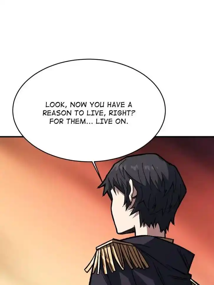 I'm Really Not the Villain Ch.218