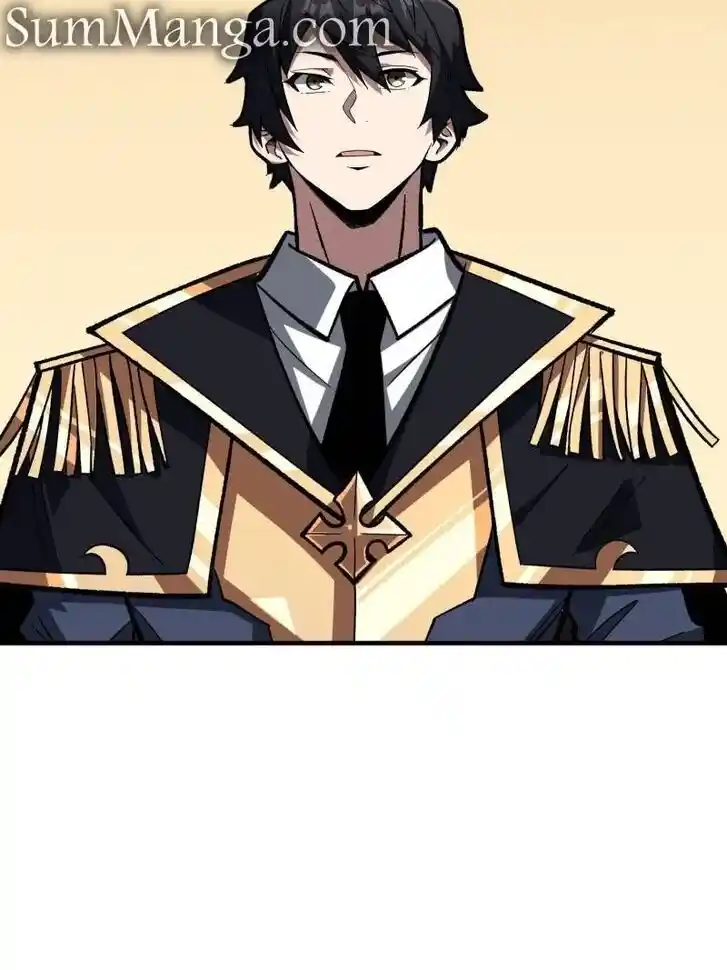 I'm Really Not the Villain Ch.218