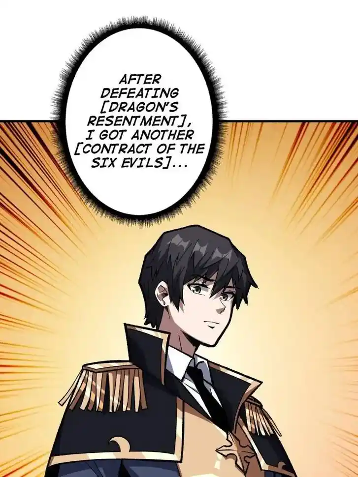 I'm Really Not the Villain Ch.218