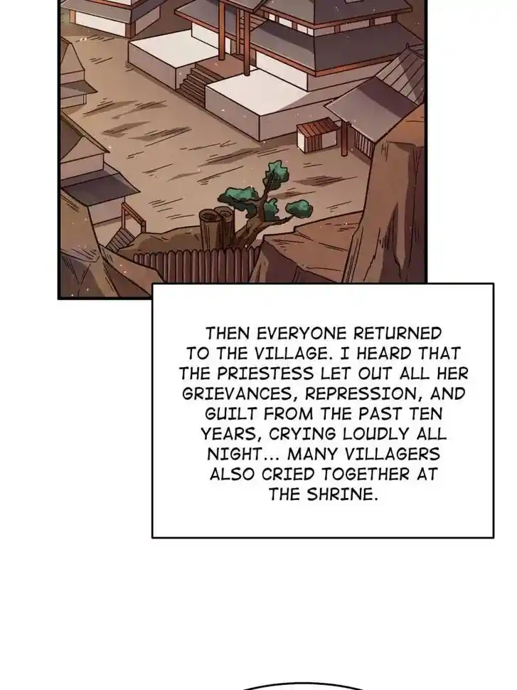 I'm Really Not the Villain Ch.218