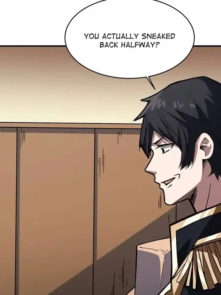 I'm Really Not the Villain Ch.218