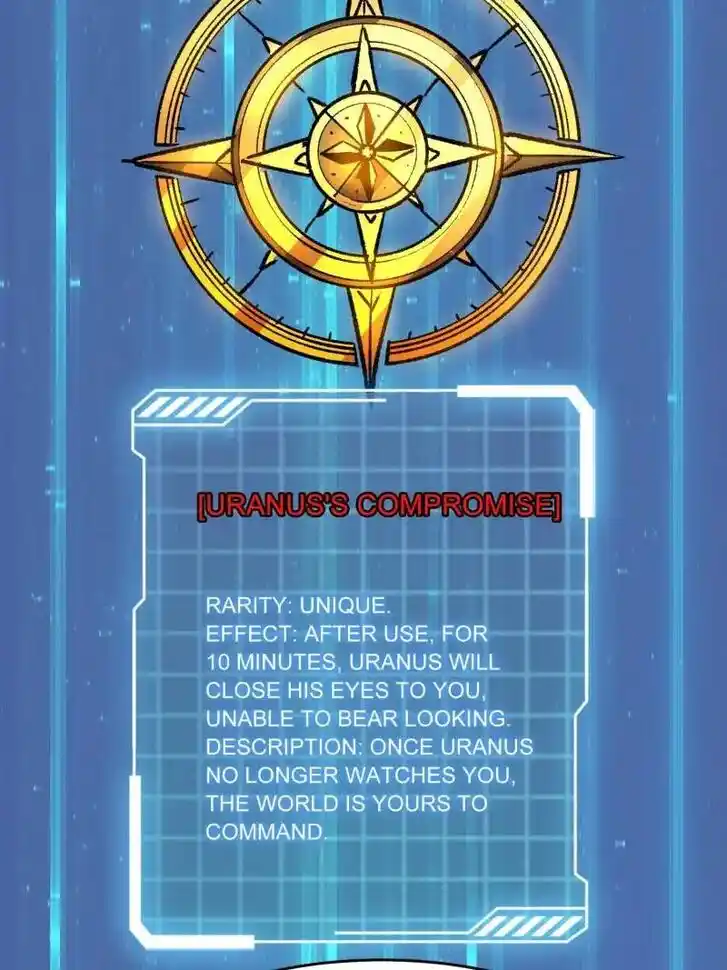 I'm Really Not the Villain Ch.218