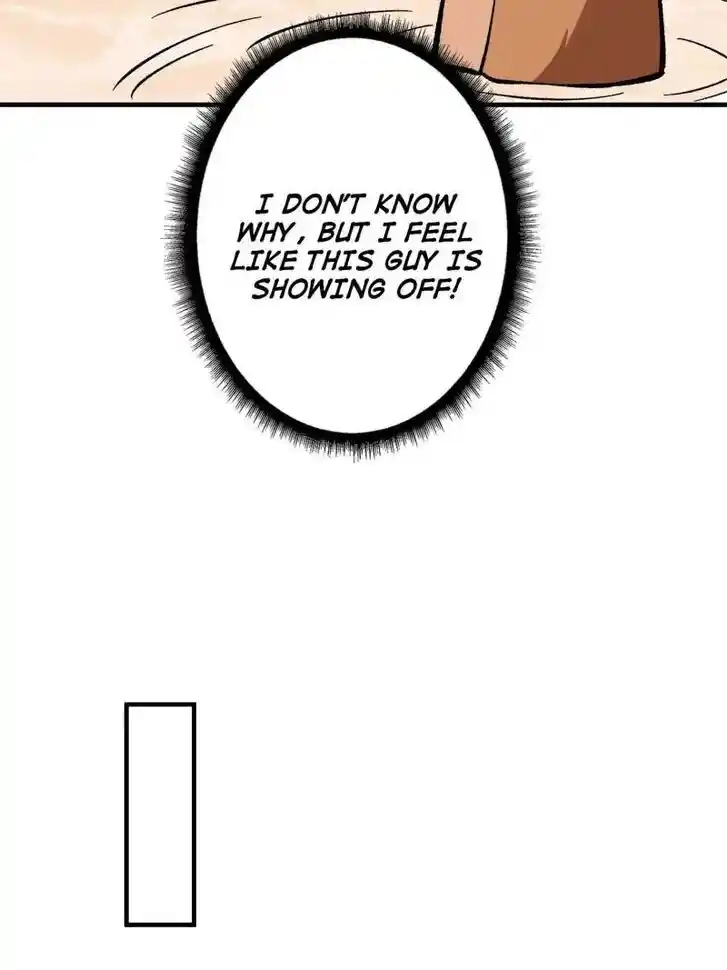 I'm Really Not the Villain Ch.218