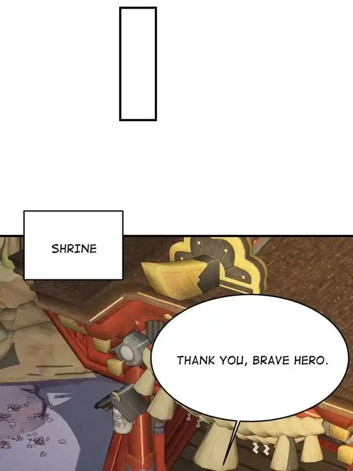 I'm Really Not the Villain Ch.218