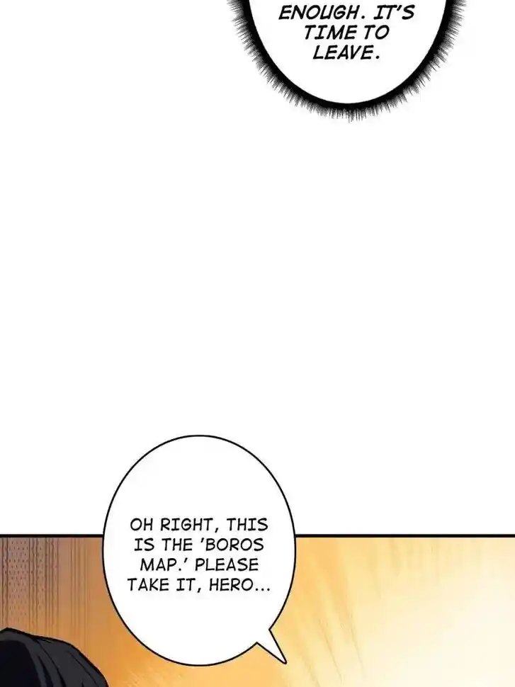 I'm Really Not the Villain Ch.218