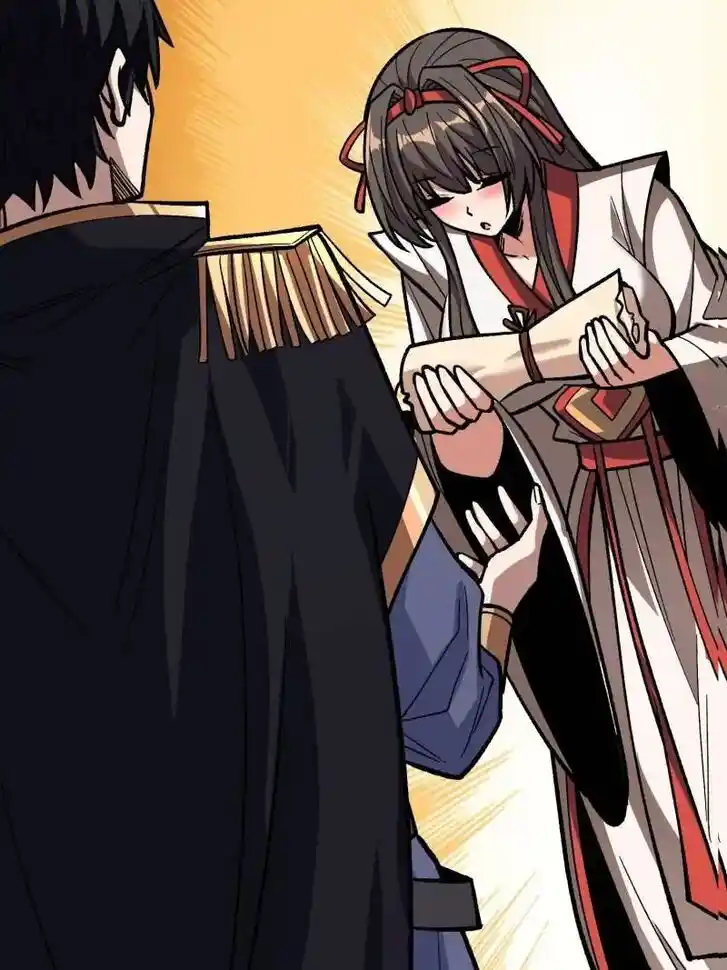 I'm Really Not the Villain Ch.218