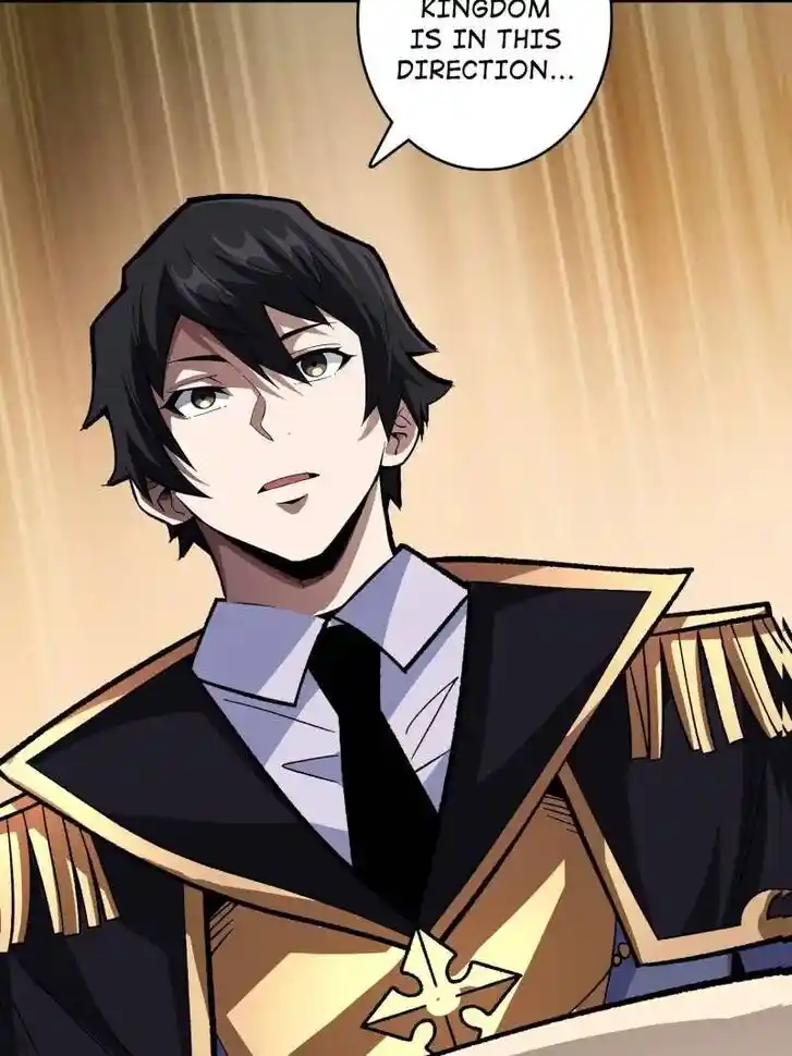 I'm Really Not the Villain Ch.218