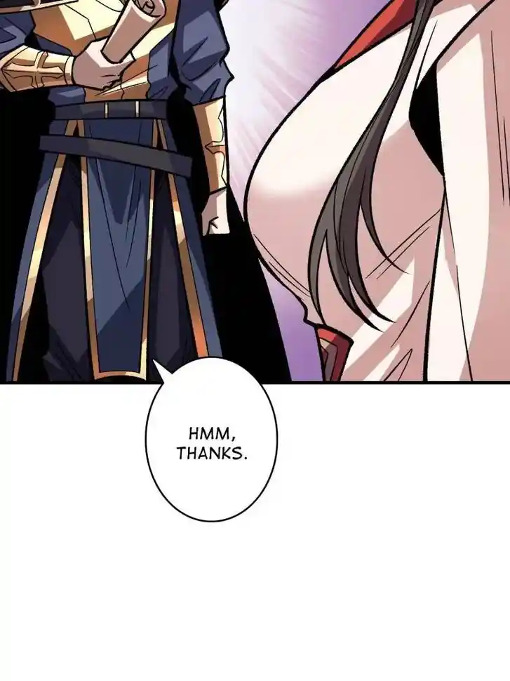 I'm Really Not the Villain Ch.218