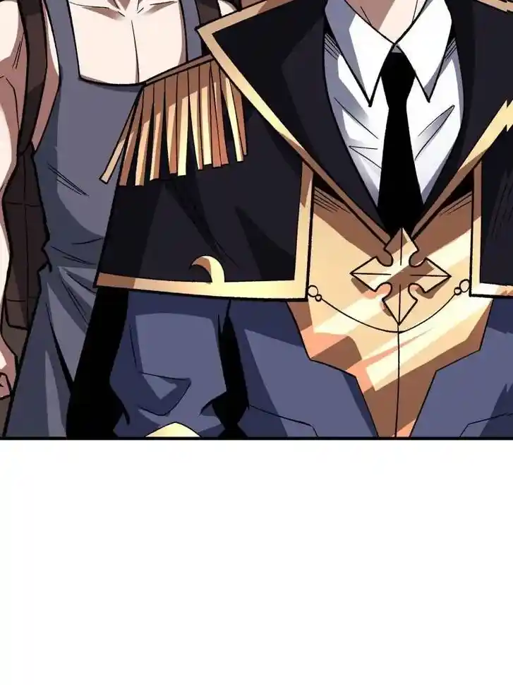 I'm Really Not the Villain Ch.218