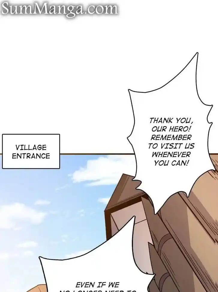 I'm Really Not the Villain Ch.218