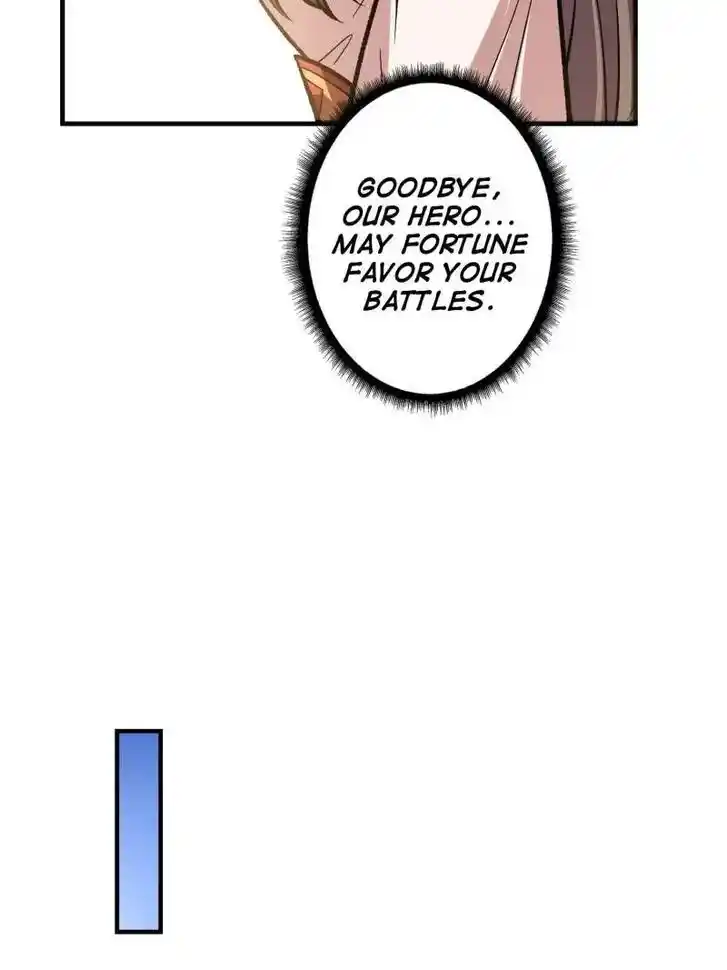 I'm Really Not the Villain Ch.218