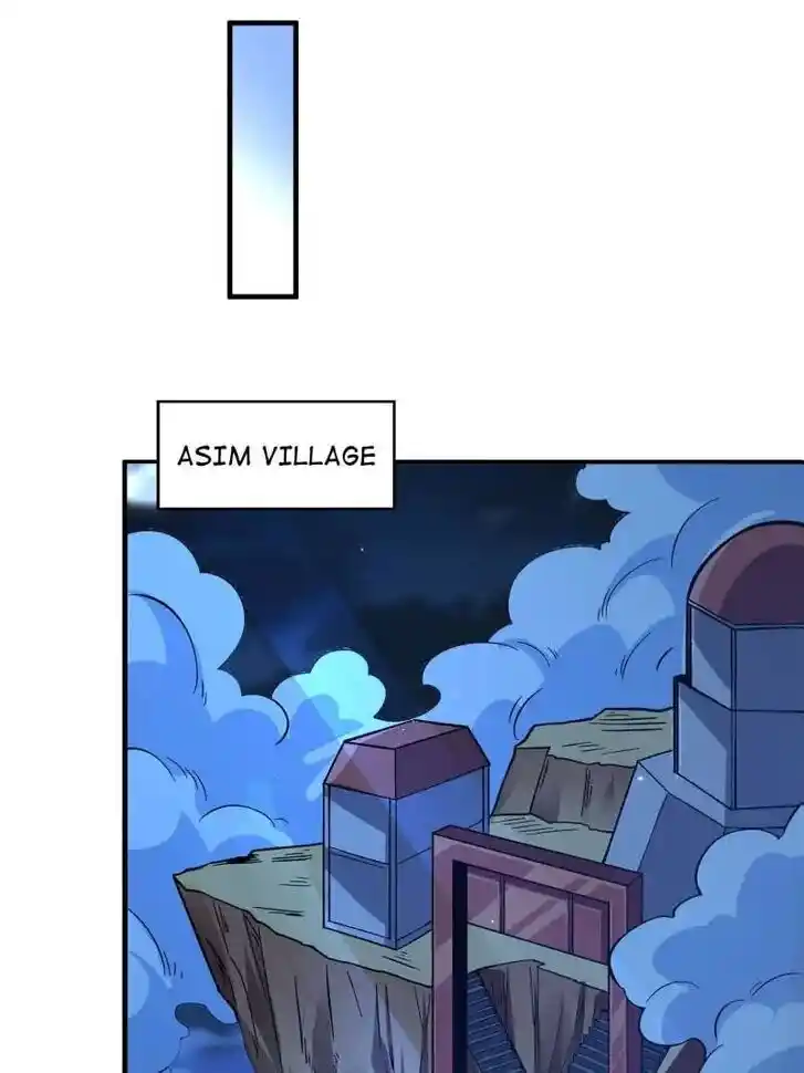 I'm Really Not the Villain Ch.218