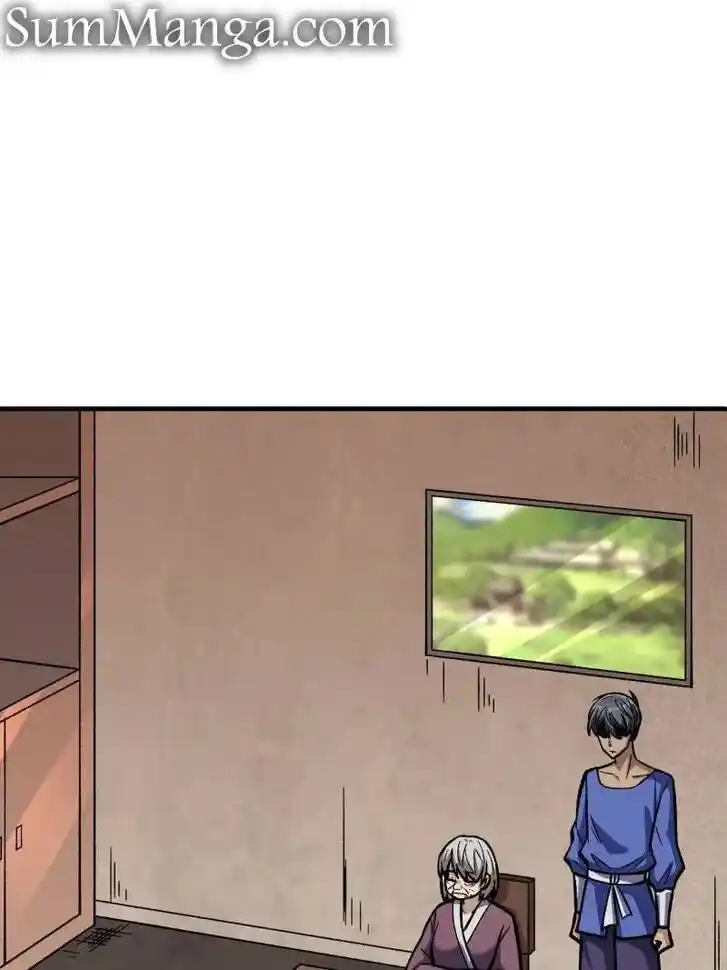 I'm Really Not the Villain Ch.218