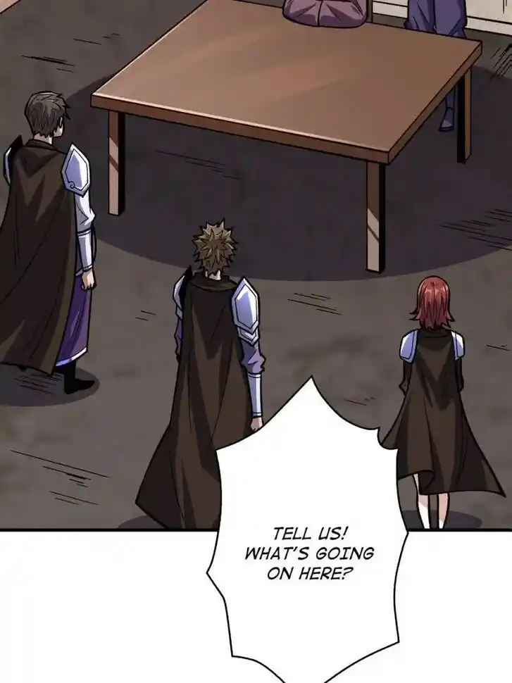 I'm Really Not the Villain Ch.218