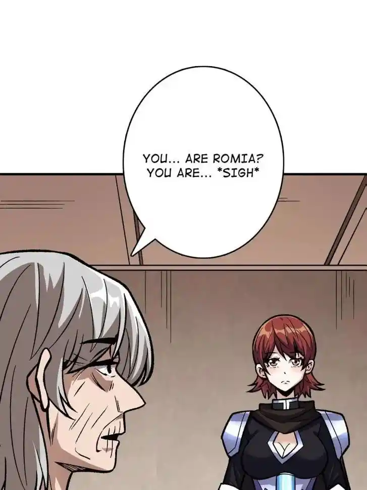 I'm Really Not the Villain Ch.218